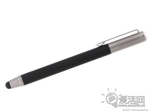 iPad變身隨身小畫板 Wacom Bamboo Stylus手寫筆使用體驗(yàn)